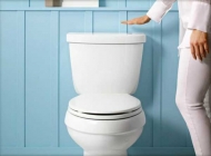 Cách xử lý bồn cầu không thoát hơi cực nhanh và triệt để