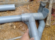 Cách đặt ống thông hơi hầm cầu tự hoại đơn giản nhất thị trường