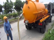 Cách lắp đặt ống bể phốt (Bể tự hoại) tiêu chuẩn nhất thị trường