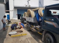 Rút hầm cầu quận 3 uy tín nhất TP.HCM