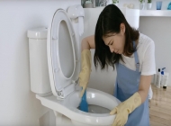 Lý do bồn cầu thường xuyên bị tắt nghẽn