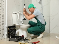 Thông bồn cầu quận 3 giá rẻ, uy tín nhất TP.HCM 