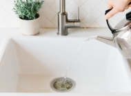 Thông bồn rửa mặt quận Tân Bình giá siêu hời