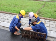 Nạo vét hố ga quận 8 Mạnh Toàn nhận nhiều ưu đãi sốc lên đến 35%