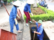 Nạo vét hố ga quận 11 Mạnh Toàn giá cực tốt nhiều ưu đãi hấp dẫn