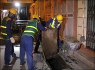 Nạo vét hố ga huyện Hóc Môn giá ưu đãi, triệt để, bảo hành 2 năm