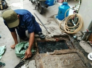 Dịch vụ thông cống nghẹt quận 2 có giá rẻ bao nhiêu?