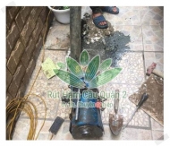 Cách xử lý ống thoát nước sàn bị tắc nghẽn trong mùa mưa