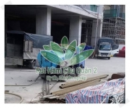 Bao nhiêu lâu nên rút hầm cầu?