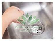 Cách làm sạch rêu trong đường ống nước nhanh chóng