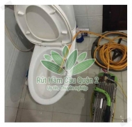 Những mẹo thông bồn cầu hiệu quả