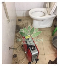 Cách sửa bồn cầu toto bị rỉ nước hiệu quả nhất