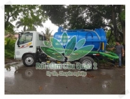 Công ty rút hầm cầu quận 2 được đánh giá tốt nhất
