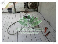 Cách dọn nhà vệ sinh và nhà tắm không tốn thời gian