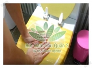 Miếng dán thông bồn cầu chính hãng giá rẻ - 0935209380