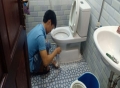Xử lý mùi hôi quận 2 triệt để hiệu quả nhất 100%