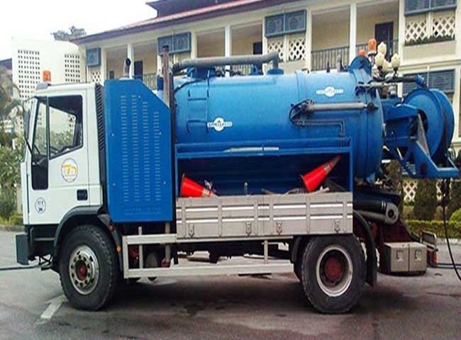 R&uacute;t hầm cầu quận 4 nhận được t&iacute;n nhiệm cao từ kh&aacute;ch h&agrave;ng
