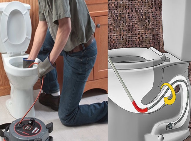 C&ocirc;ng ty th&ocirc;ng bồn cầu quận 3 chất lượng, ưu đ&atilde;i nhất
