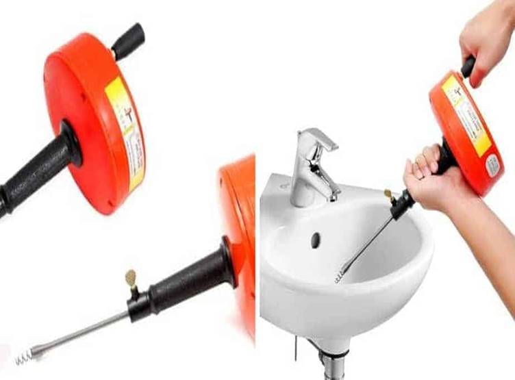 Th&ocirc;ng tắc bồn rửa mặt đảm bảo v&agrave; nhanh gọn