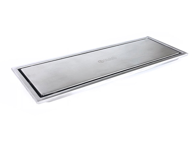 Sản phẩm tho&aacute;t s&agrave;n chống m&ugrave;i Bao uy t&iacute;n cao