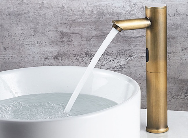 Nguyên nhân dẫn đến bồn rửa mặt thoát nước chậm