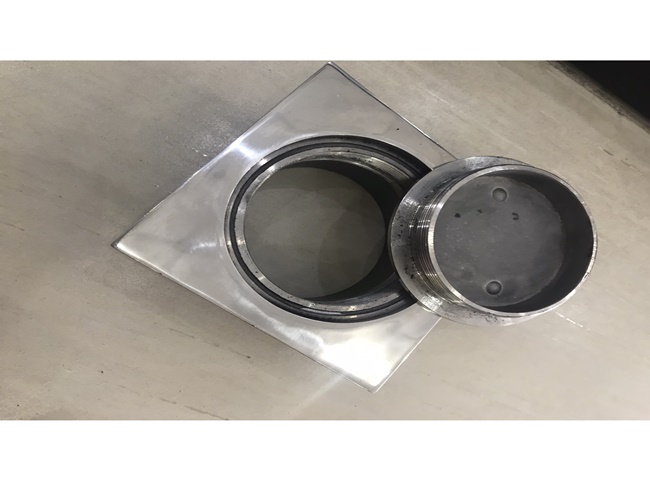 Dịch vụ thông tắc thoát sàn chuyên nghiệp