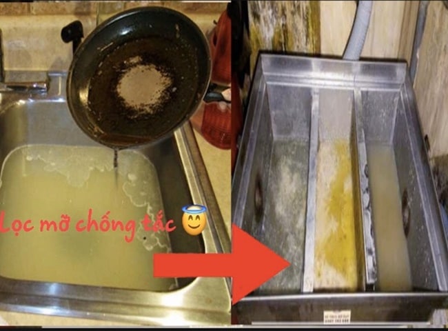 C&ocirc;ng ty Mạnh To&agrave;n chuy&ecirc;n cung cấp dịch vụ h&uacute;t hầm mỡ quận 2 