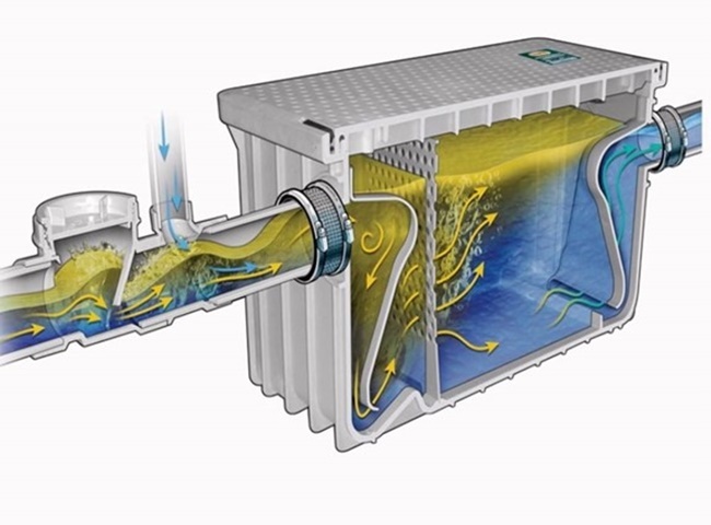 Thiết bị h&uacute;t hầm mỡ quận 2 Mạnh To&agrave;n lu&ocirc;n l&agrave; những thiết bị hiện đại nhất