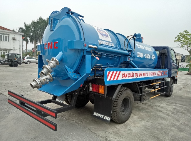 Dịch vụ nạo v&eacute;t hố ga quận 8 l&yacute; do n&ecirc;n chọn Mạnh To&agrave;n