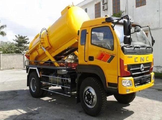 Gi&aacute; nạo v&eacute;t hố ga quận 9 c&oacute; phải chăng hay kh&ocirc;ng