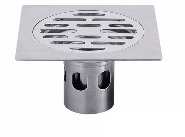 Công dụng chính mà ga thoát sàn chống hôi mang lại