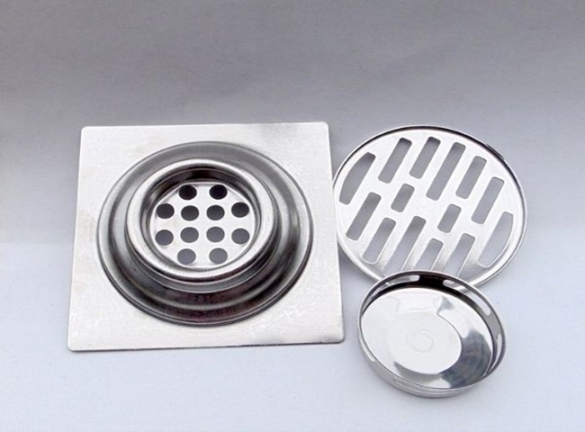 Các tiêu chí để đưa ra lựa chọn ga thoát sàn chất lượng