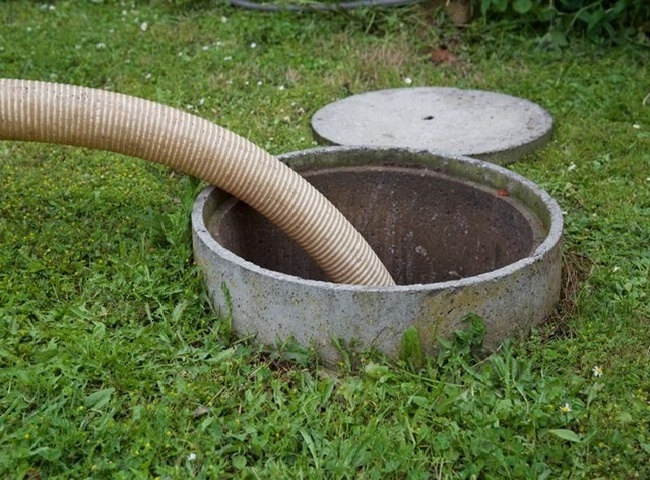 công ty rút hầm cầu quận 2 chuyên nghiệp