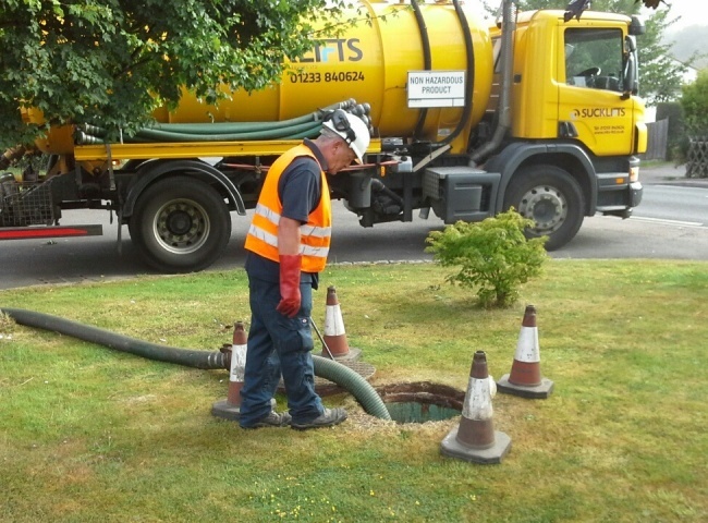 dịch vụ rút hầm cầu quận 2 có gì hot