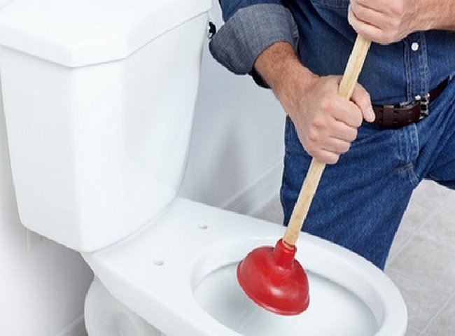Thông bồn cầu quận 2 là một trong những giải pháp