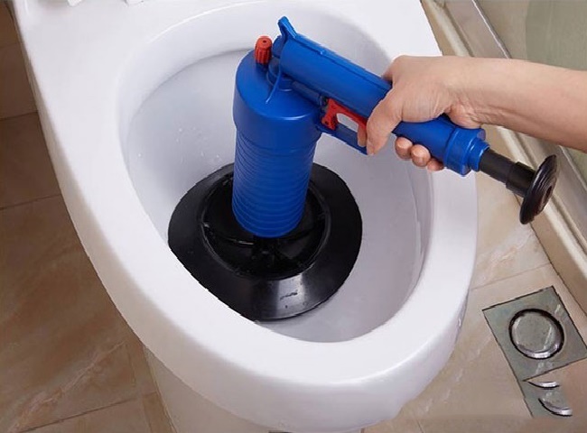 Công ty thông bồn cầu quận 2 Mạnh Toàn nổi bật
