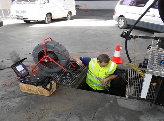 Đơn vị thông cống nghẹt quận 2 nên chọn Mạnh Toàn