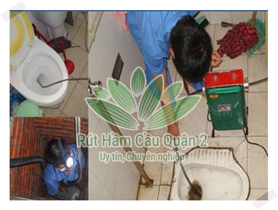 Nhận biết nước bị ngược khi xả bằng dấu hiệu gì