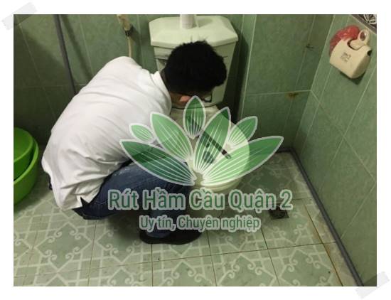 Tháo và sửa chữa các thiết bị không hoạt động