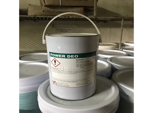 Sản phẩm khử m&ugrave;i bồn tiểu nam Power Deo
